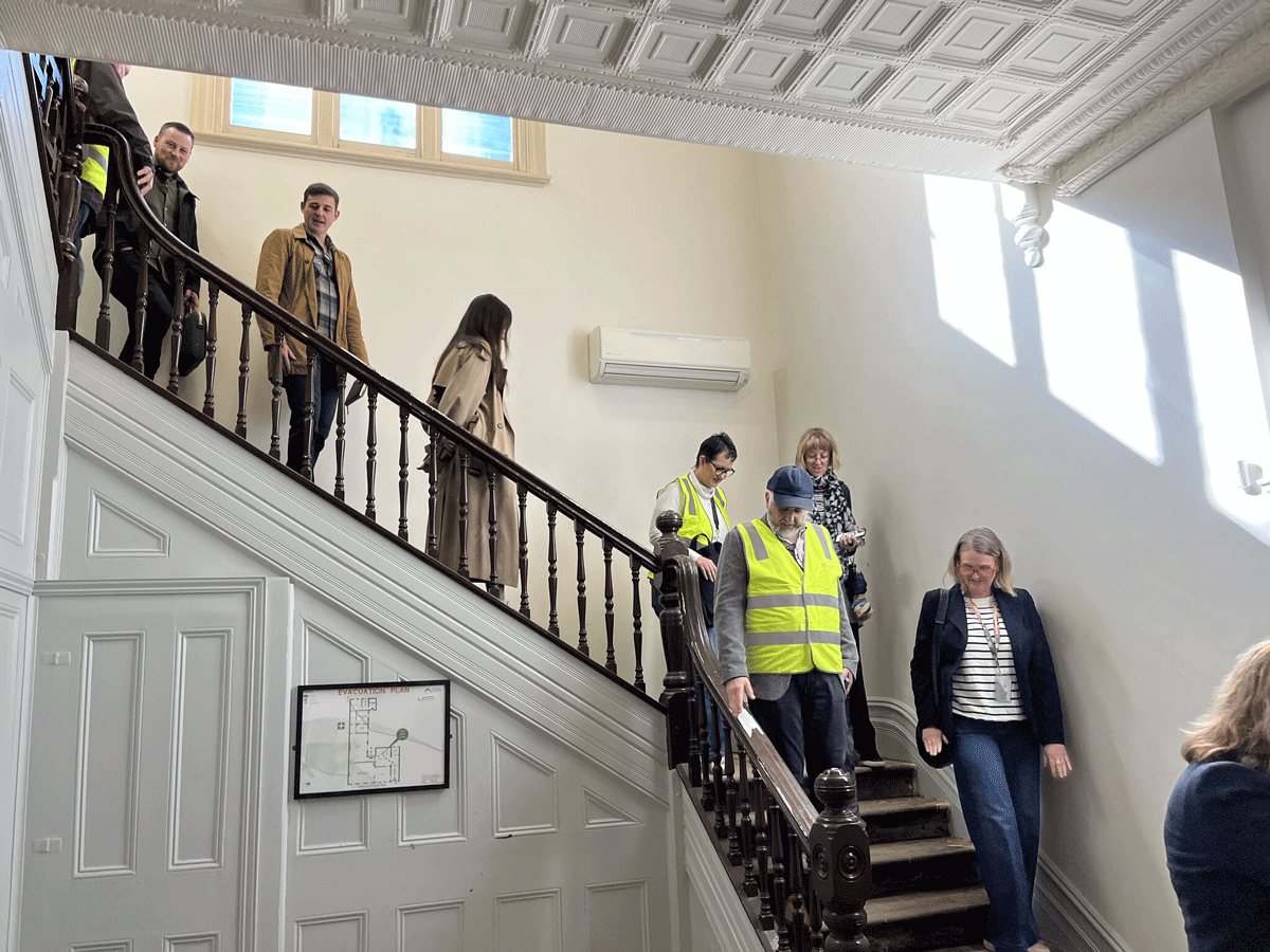 Terminus Hotel Fremantle