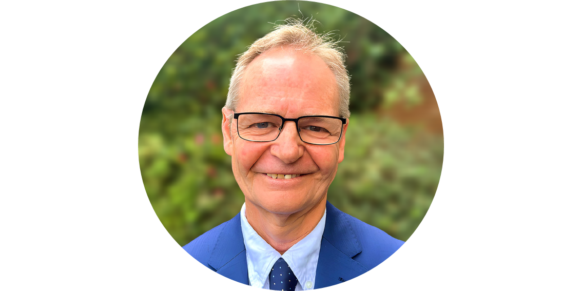 Tony Brown - Local Government Inspector