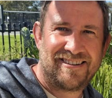 Trevor James Potter of Ritefix Property Services 