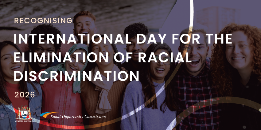 International Day for the Elimination of Racial Discrimination (IDERD)