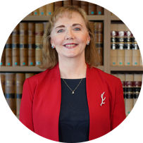 The Hon Janine Pritchard