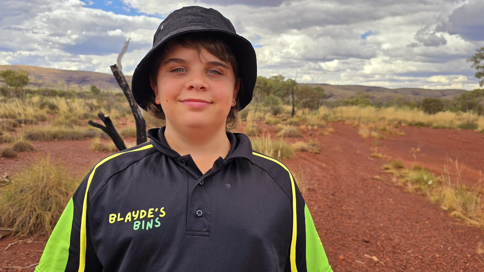 Blayde Day Tom Price Young Legend