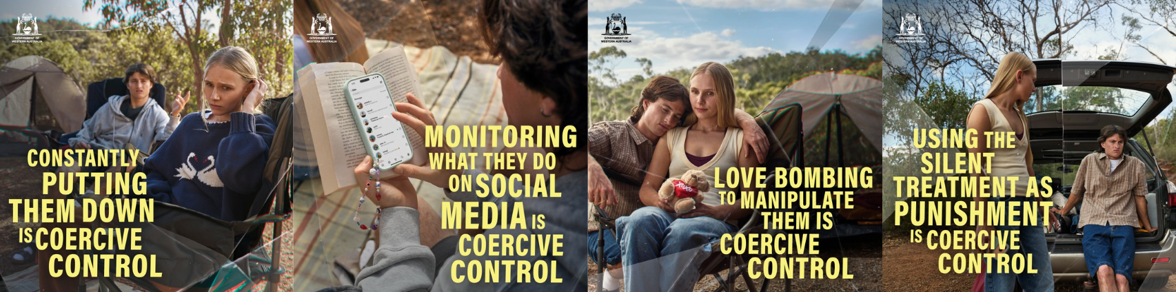 coercive control behaviour carousel thumbnail
