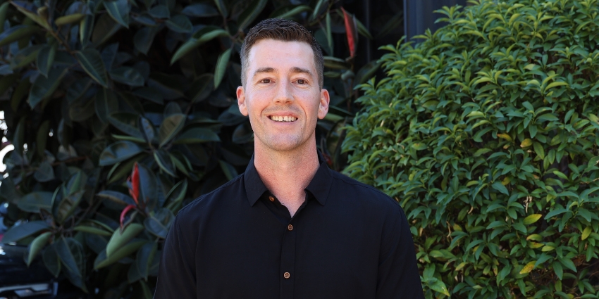 Scott- Youth Justice Officer