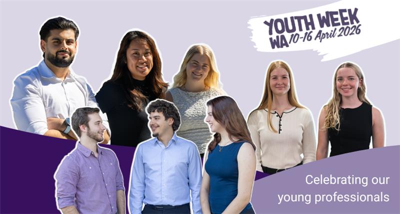 Youth week WA 2026
