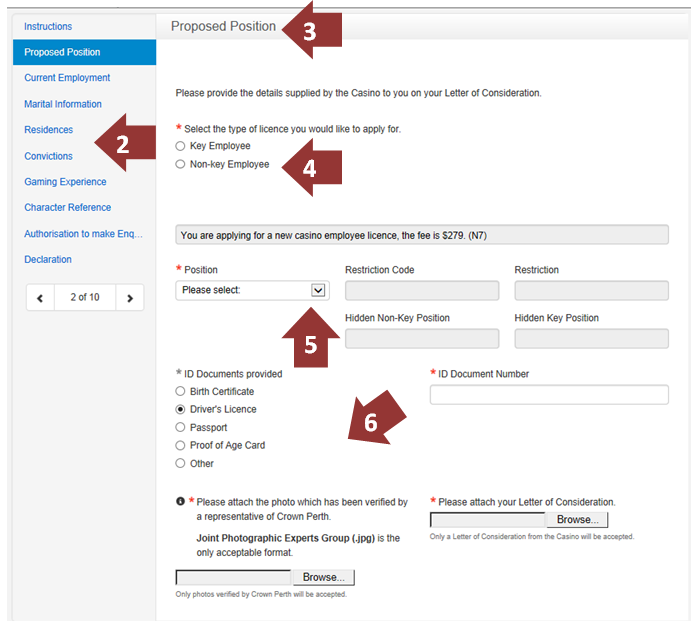 casino-employee-application-licence-application-steps-3-to-6