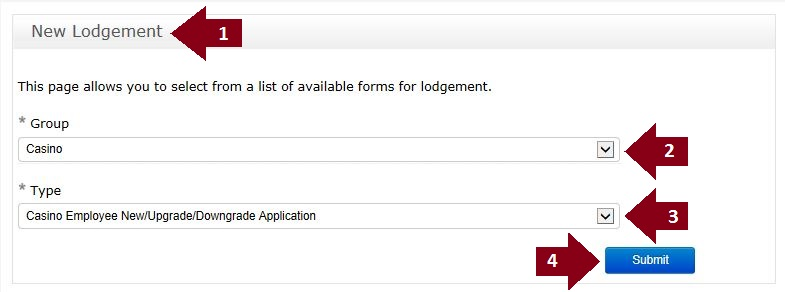 casino-employee-application-steps-1-to-4