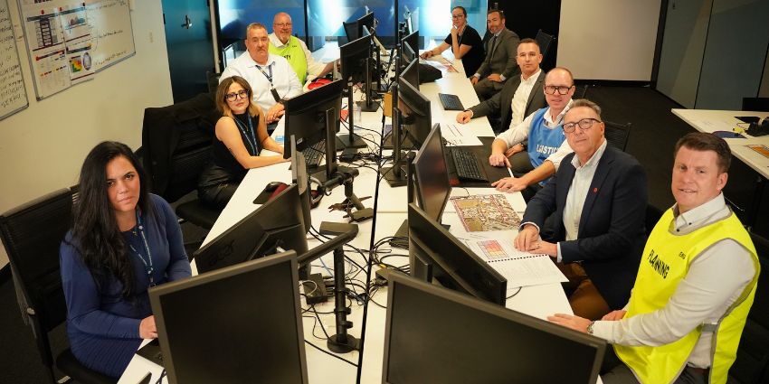 Emergency Management Unit