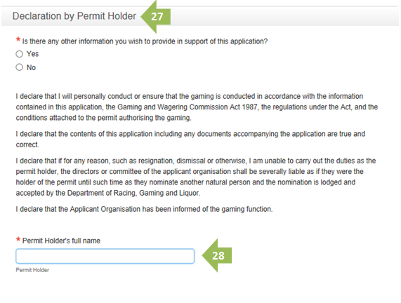 gaming-function-permit-application-lodgment-guide-step-27-to-28