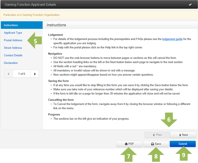gaming-function-permit-application-lodgment-guide-step-5-to-9-2