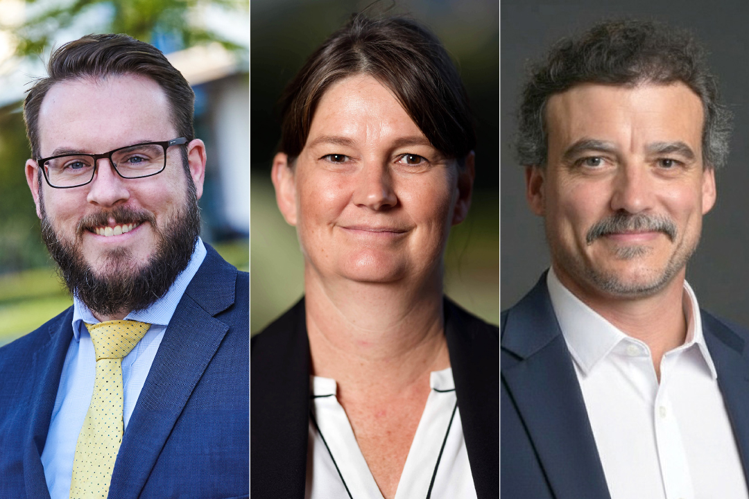Local Government Adjudicators appointed