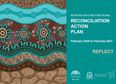 Reflect Reconciliation Action Plan 2026-2027 - Metropolitan Cemeteries Board 