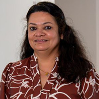 Ranjini Sathyanath