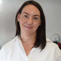 Tara Jones