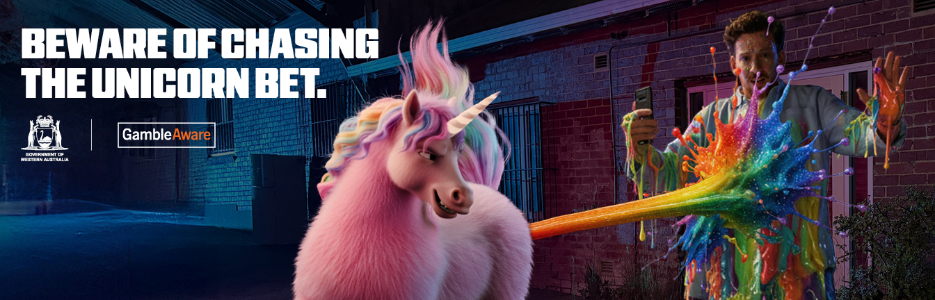 Unicorn bet