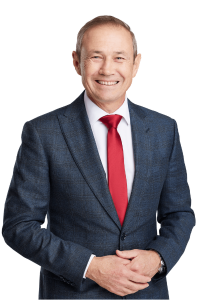 premier Roger Cook