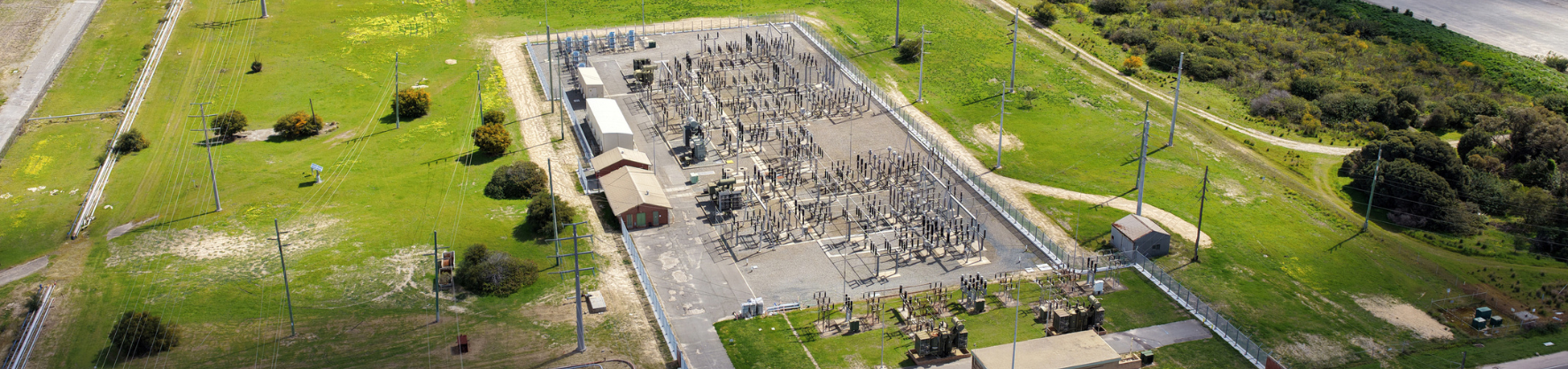 Clean Energy Link power station image