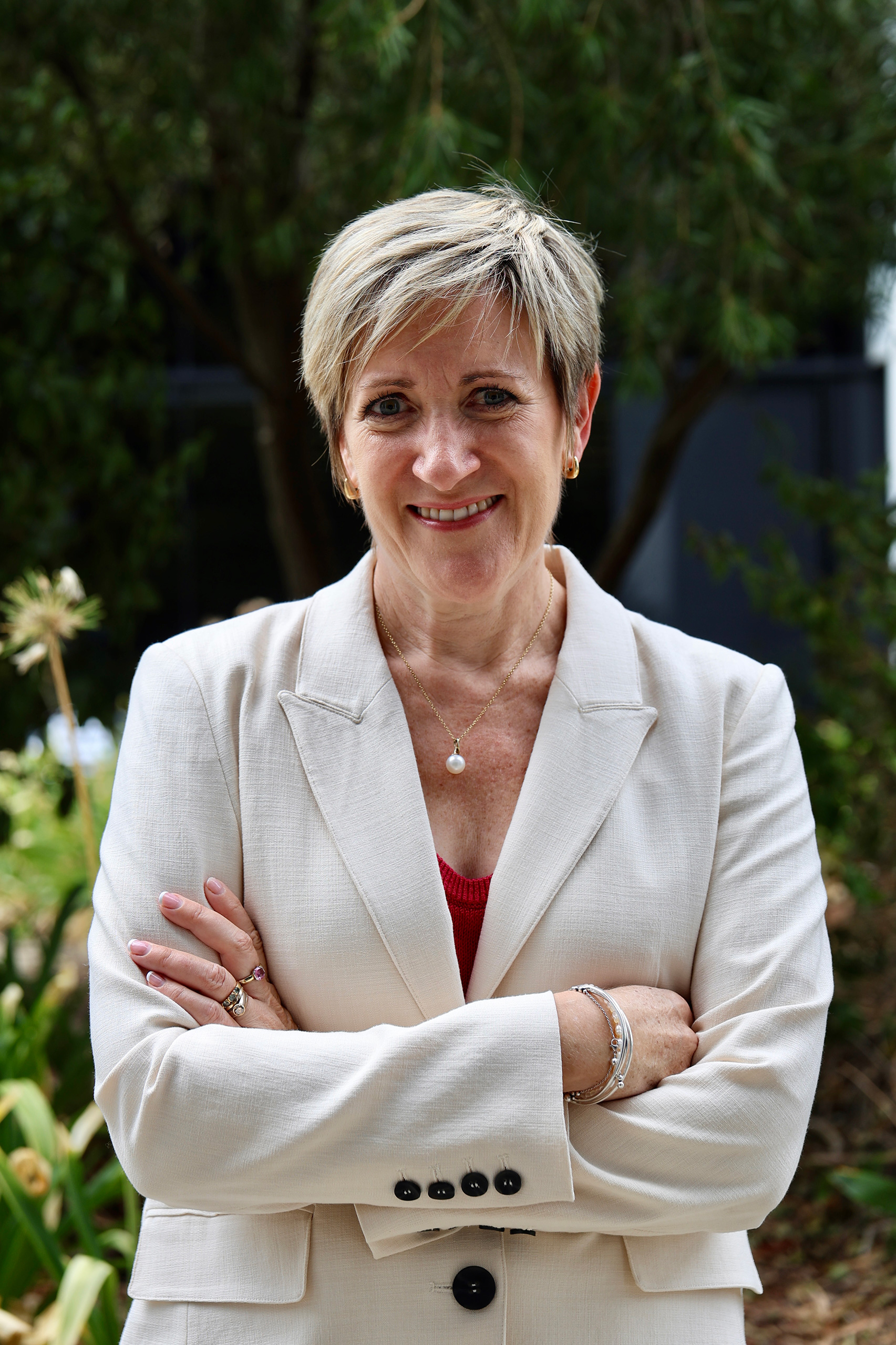 Dr Clare Huppatz