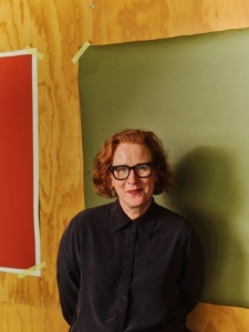 Government Architect – Emma Williamson