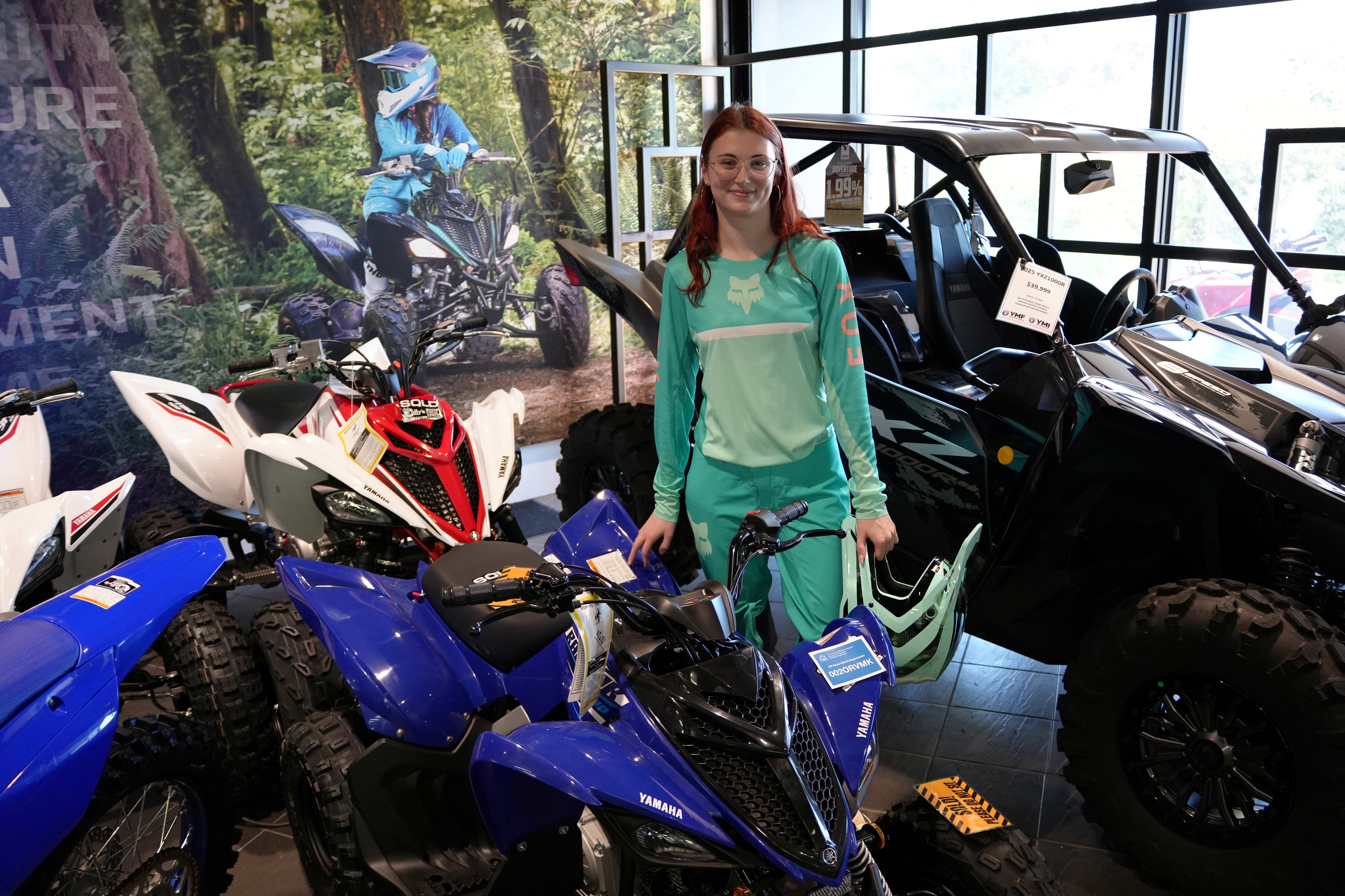 Online registration of off-road vehicles launched in WA