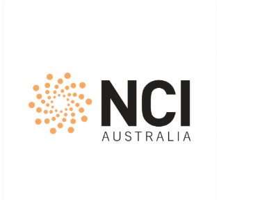 NCI Australia Logo