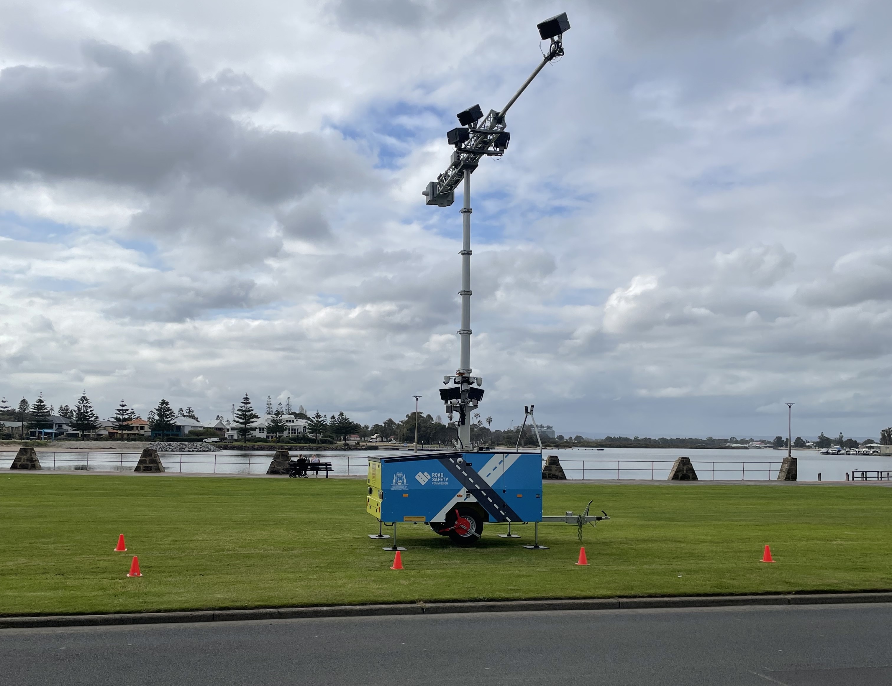 Bunbury Camera