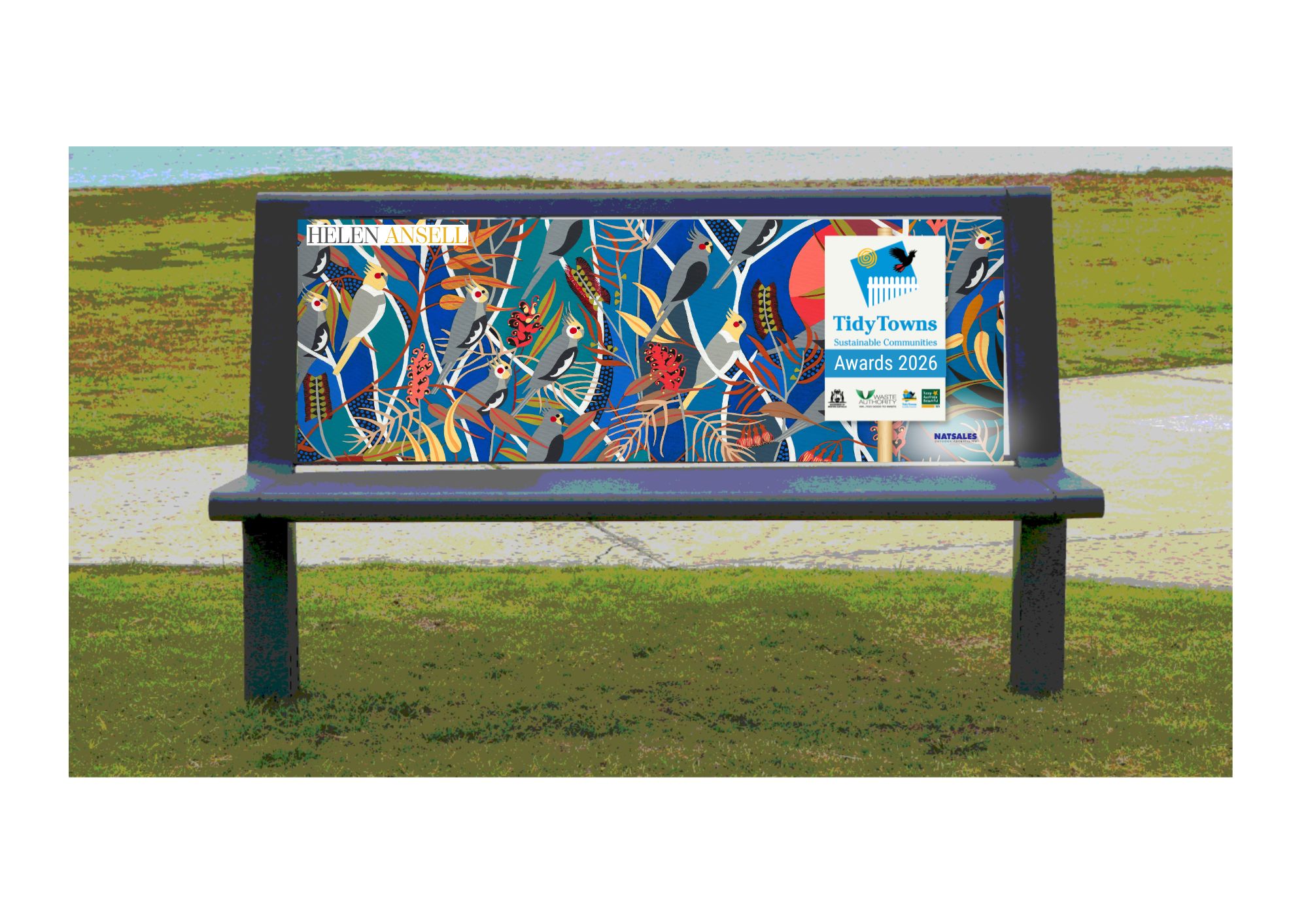 Northam Community Clean ups