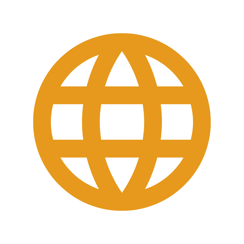 universal language icon