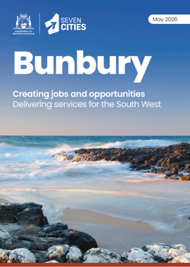Seven Cities Bunbury Thumbnail image