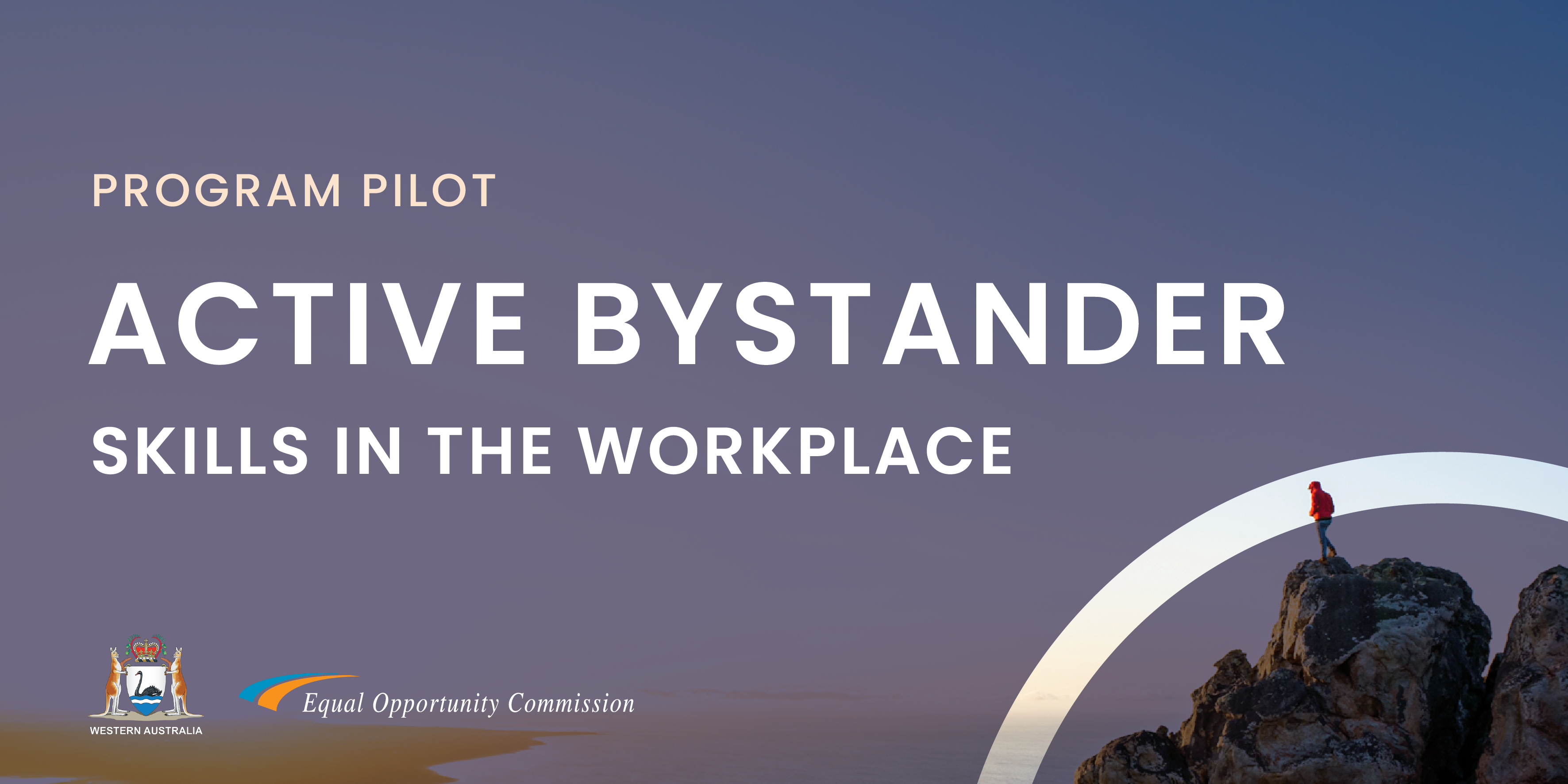 Pilot Active Bystander Skills in the Workplace