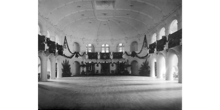 Government House Ballroom