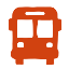 a bus icon