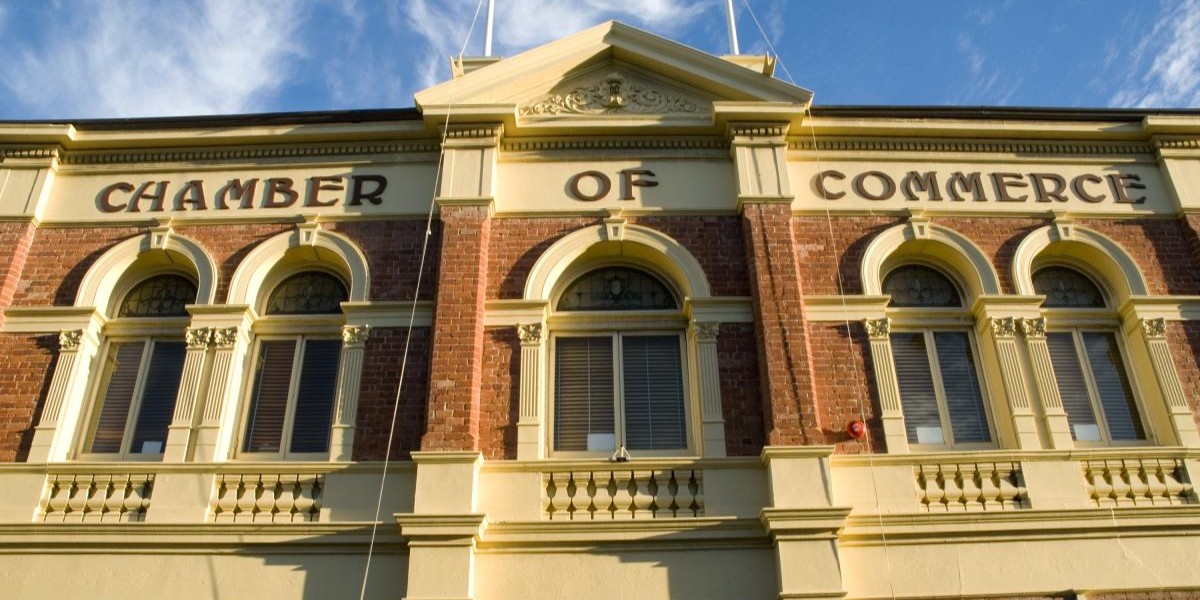 Chamber of Commerce Fremantle