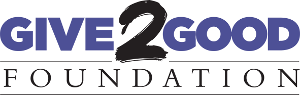 Give2Good Foundation logo