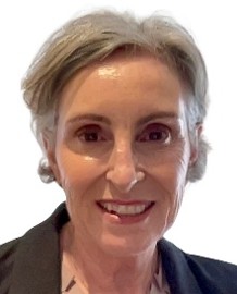 Trish Sullivan head shot