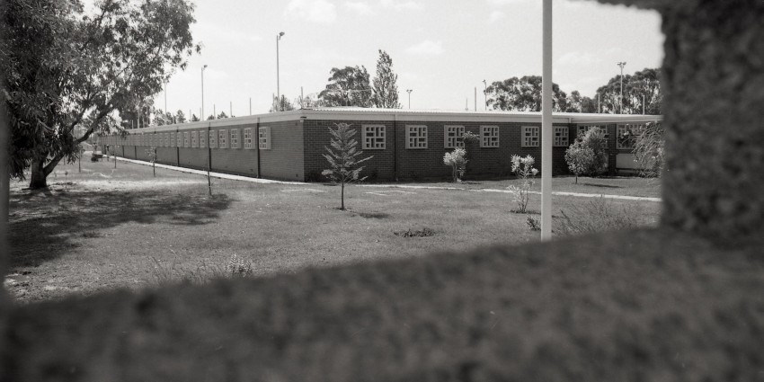 Bandyup Women’s Prison marks 50 years