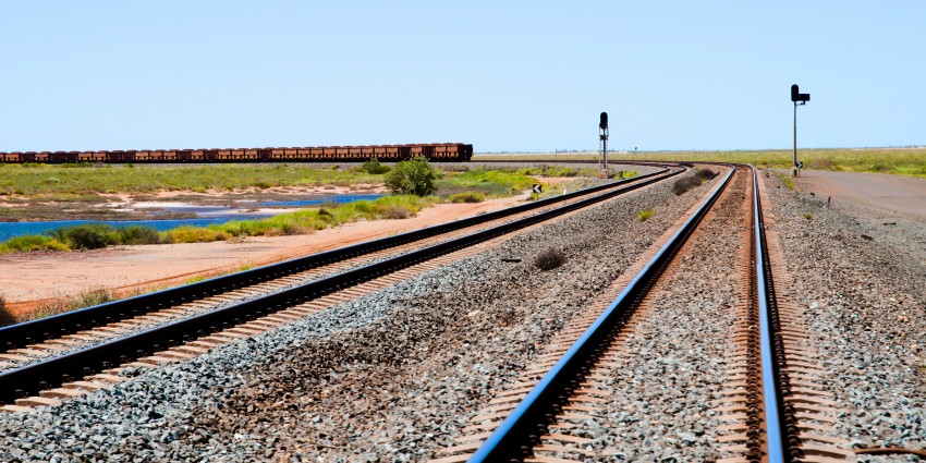 Review of the Western Australian Rail Access Regime