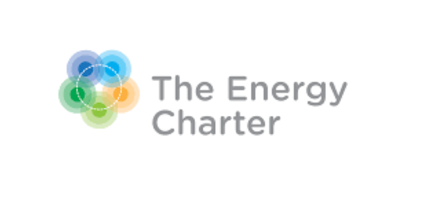 The Energy Charter Logo