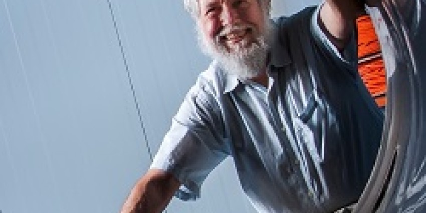 Emiritus Professor David Blair 2018 Science Hall of Fame