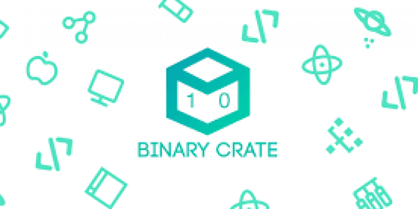 Binary Crate