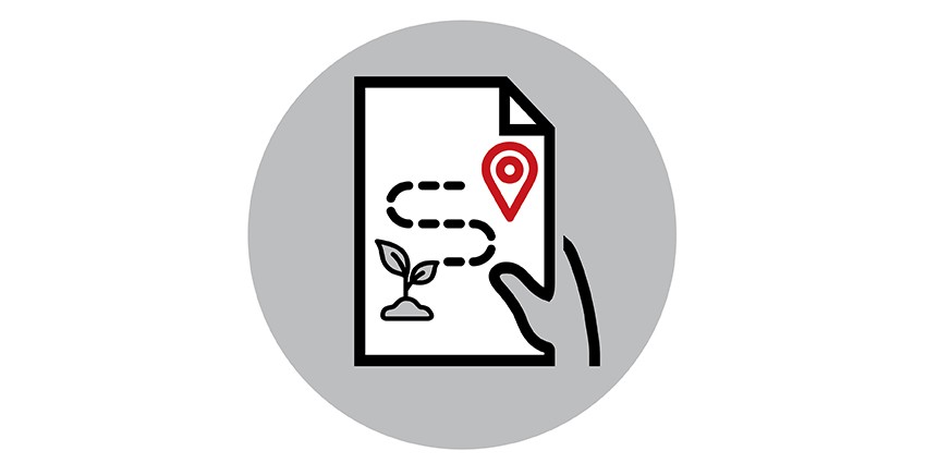 Mining Environmental Approval Journeys