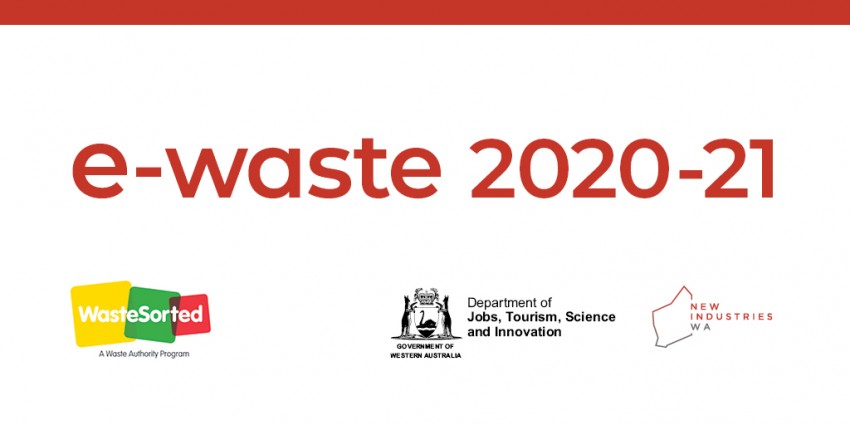 e-waste grants logo