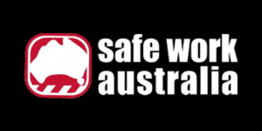 safe work australia logo