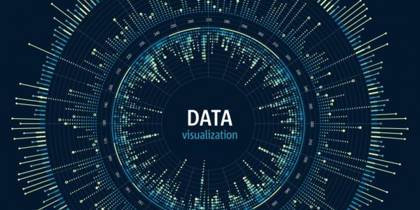 Data visualisations