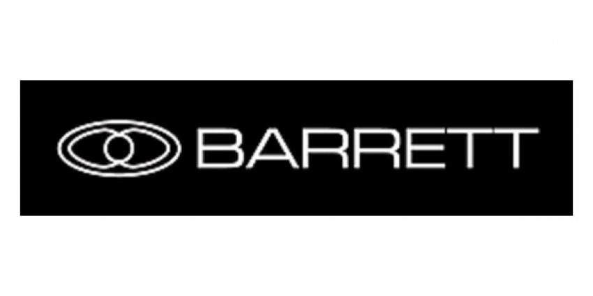 Barrett Communications logo