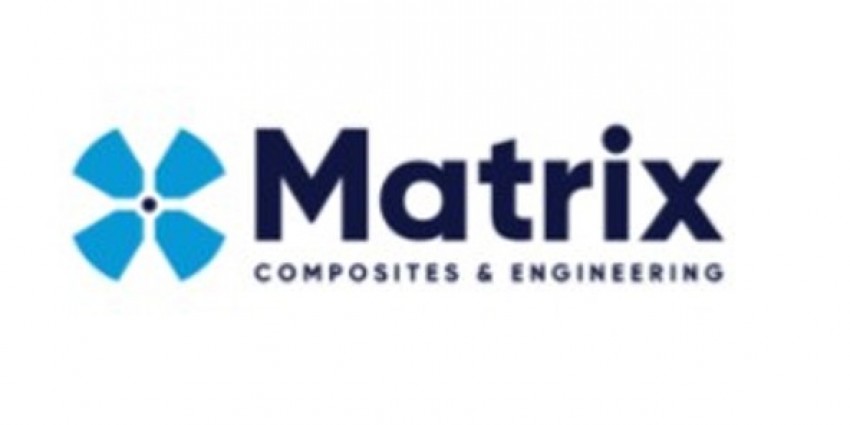 Matrix Composites logo