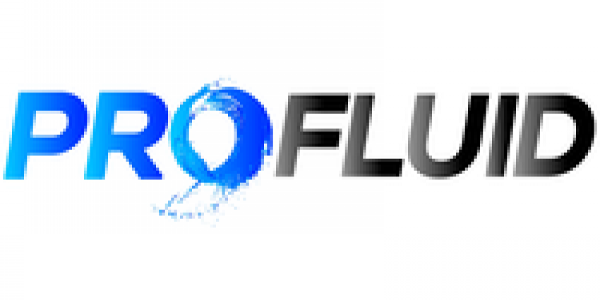Profluid logo