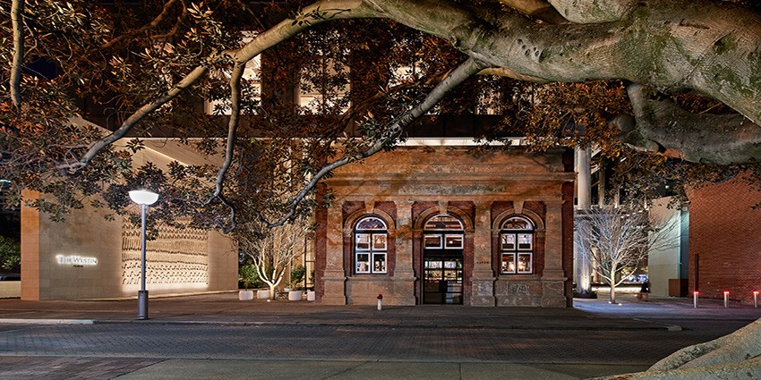Westin Perth 