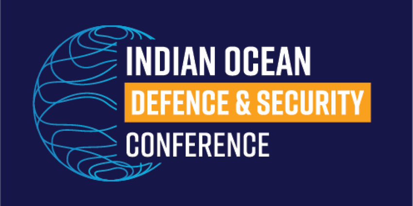 Indian Ocean Defence & Security Conference
