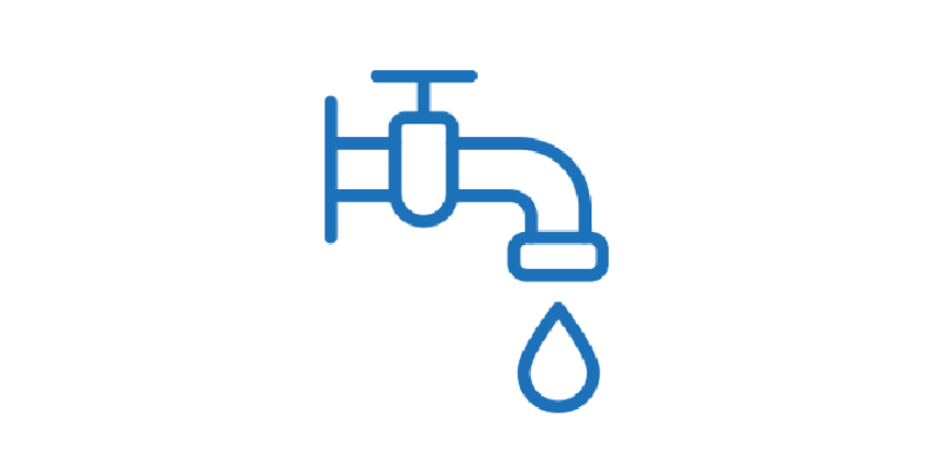 Image of water tap